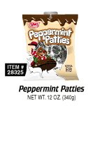Peppermint Patties