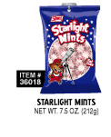 Starlight Mints