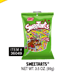 Sweetarts