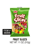 Fruit Slices