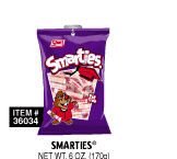 Smarties