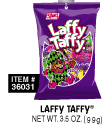 Laffy Taffy