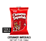 Cinnamon Imperials