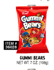 Gummi Bears