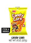 Candy Corn