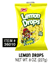 Lemon Drops