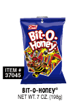 Bit-O-Honey