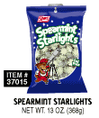 Spearmint Starlights