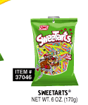 Sweetarts