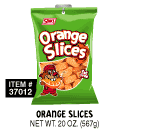 Orange Slices