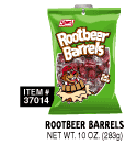 Roobeer Barrels