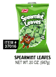 Spearmint Leaves