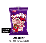 Smarties