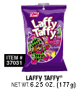 Laffy Taffy