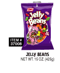 Jelly Beans