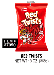 Red Twists