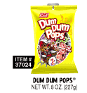 Dum Dum Pops