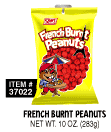 French Burnt Peanuts