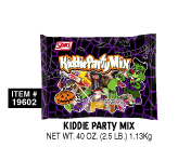 Kiddie Party Mix