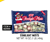 Starlight Mints