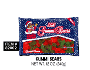 Gummi Bears