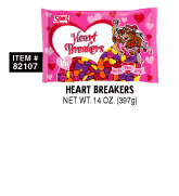 Heart Breakers