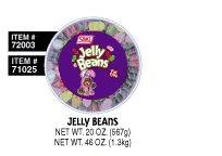 Jelly Beans