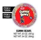 Gummi Bears