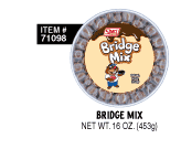Bridge Mix